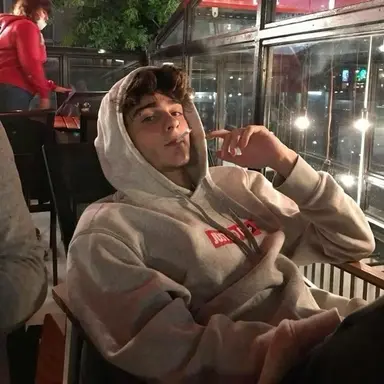 Profile image of Tyler