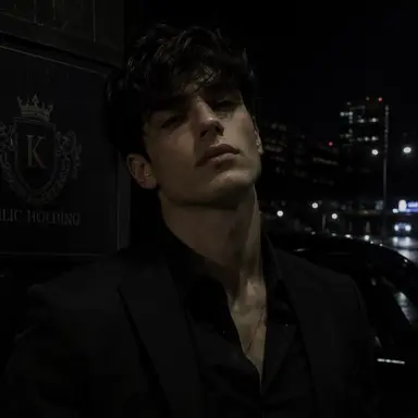 Profile image of Xander