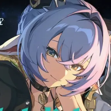 Profile image of リュシア