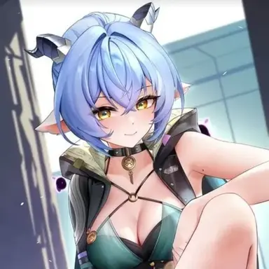 Profile image of リュシア