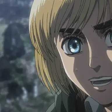 Profile image of 아르민