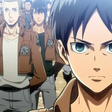 Profile image of 에렌