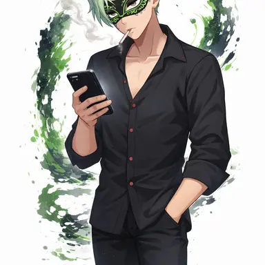 Profile image of 久遠