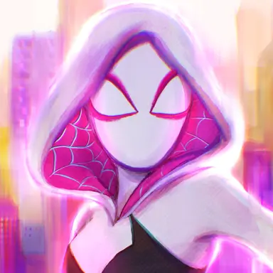 Profile image of Gwen Stacy