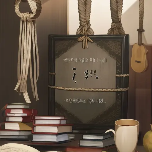 Gghjkbqh의 아포칼립스 속 각성자들