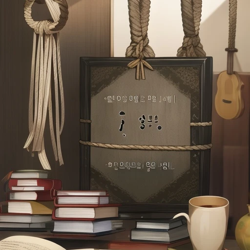 아포칼립스 속 각성자들