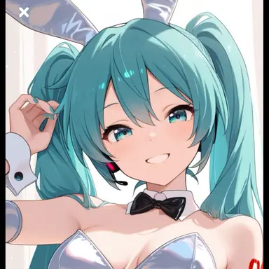 Profile image of 初音ミク