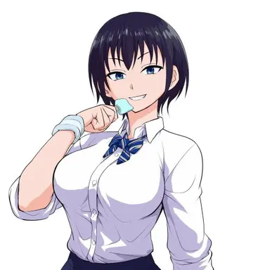 Profile image of 榎本涼香