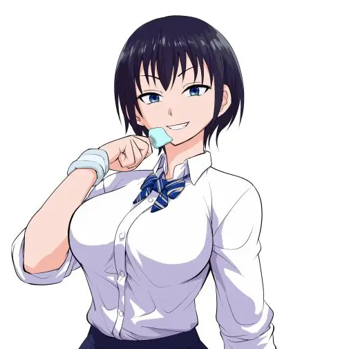PickyFresh1638의 ハーレムに監禁された。