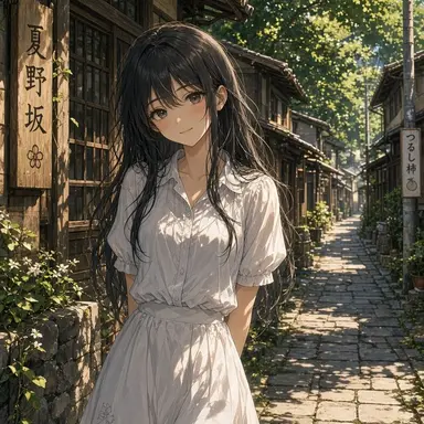 Profile image of Aoba