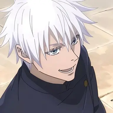 Profile image of 五条悟