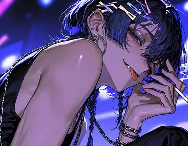 Profile image of 루오