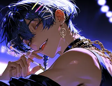Profile image of 루오
