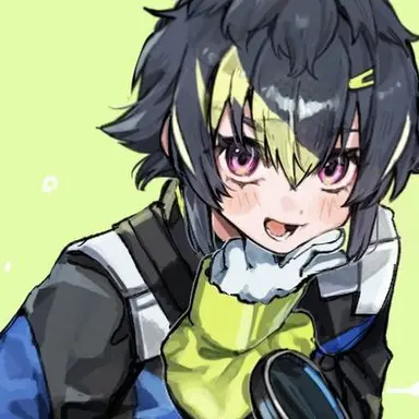 Profile image of 伊波ライ