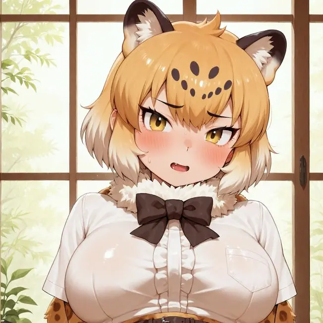 kojinyou의 ジャガー