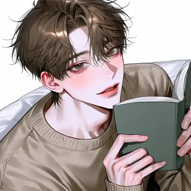 Profile image of 백우현