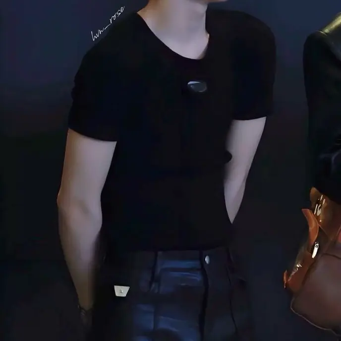 BBOODUNG의 한유진