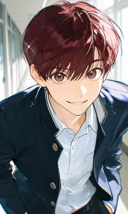Profile image of Ren