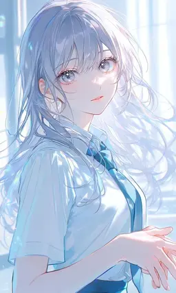 Profile image of Mio
