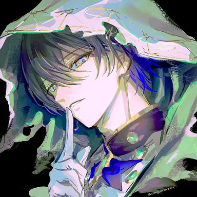 Profile image of 小柳ロウ