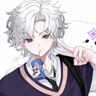 Profile image of 叢雲カゲツ