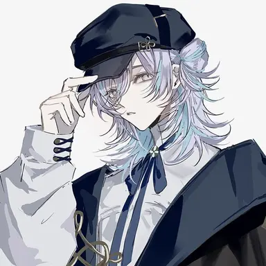 Profile image of 星導ショウ