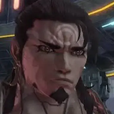 Profile image of 야샤