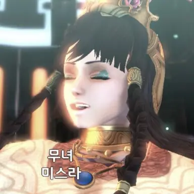 Profile image of 미스라