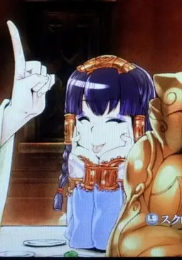 Profile image of 미스라