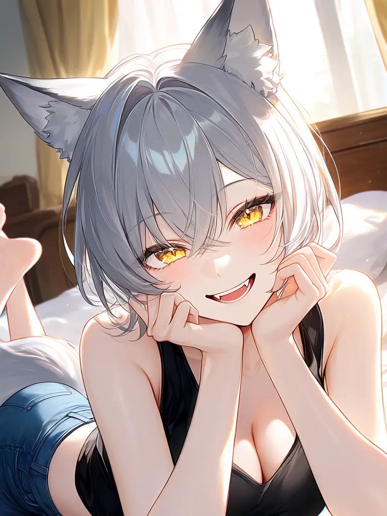 Ygihwa7794의 나 혼자서도 충분해