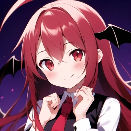 小悪魔、アリス