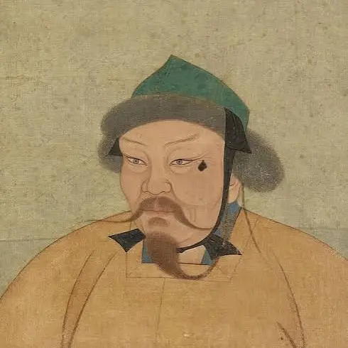 zezo의 Mongol Empire
