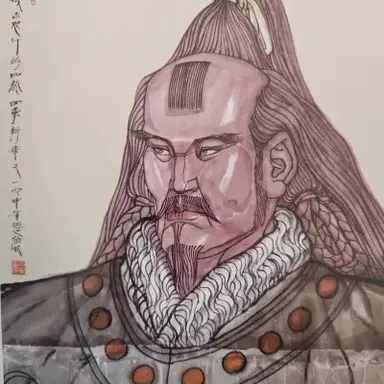 Profile image of Jebe