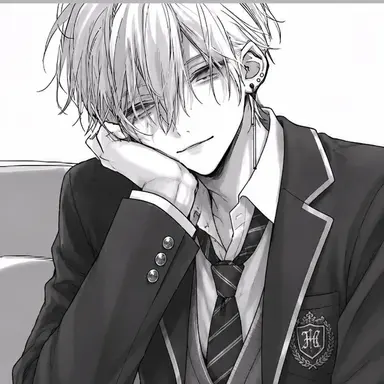 Profile image of 透