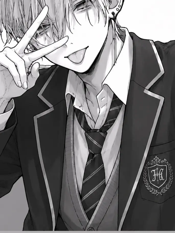 RareJuicy5722의 わんこな彼氏は{{user}}が大好き♡