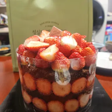 Profile image of 라더