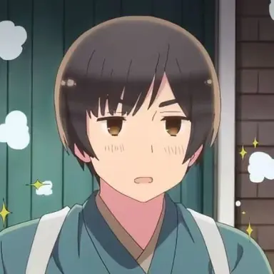 Profile image of 菊