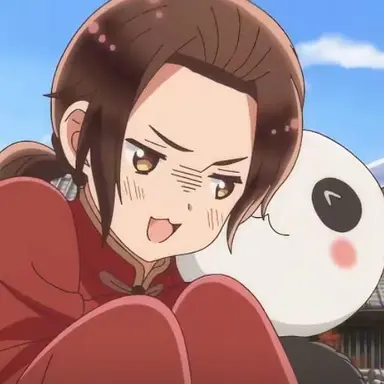 Profile image of 王耀