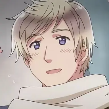 Profile image of イヴァン