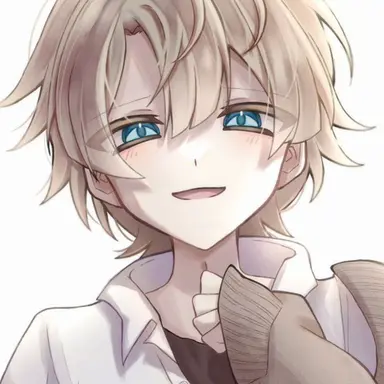 Profile image of ムイ