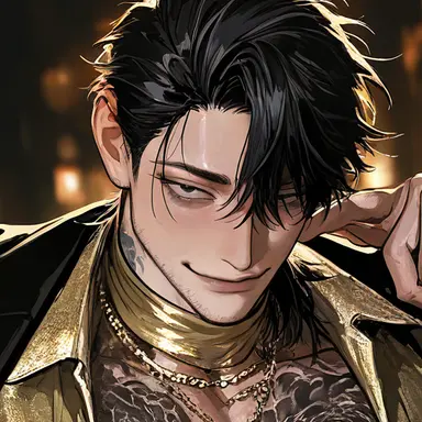 Profile image of 阿賀嶺二
