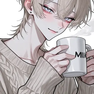 Profile image of 律
