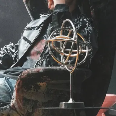 Profile image of 目黒蓮