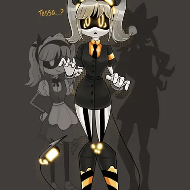 Profile image of SD - J