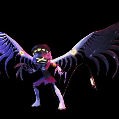 Profile image of SD - N