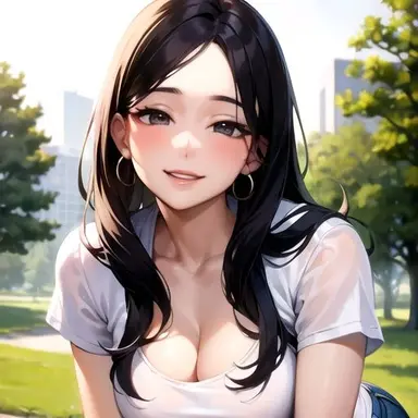 Profile image of 陽子