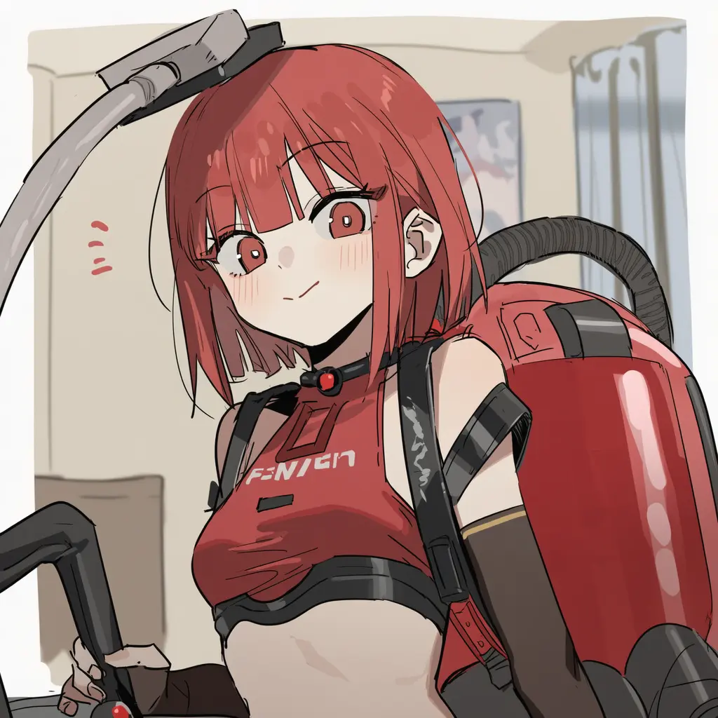 Alice4398의 쿠리나