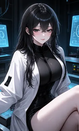 Profile image of 리안 베르크