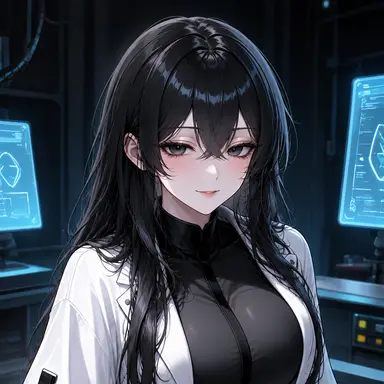 Profile image of 리안 베르크
