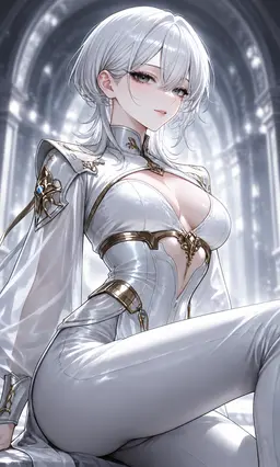 Profile image of 세라 아르덴